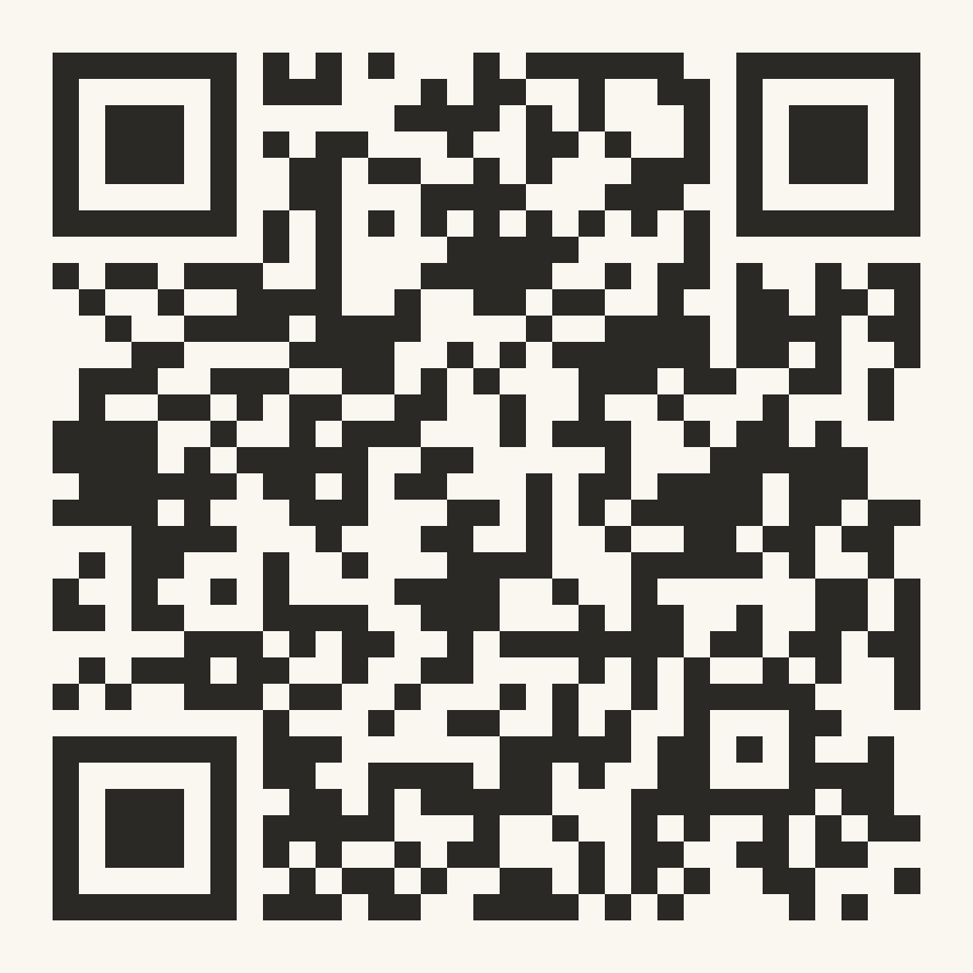 QR-Code der Beispiels-Gedenkseite — jetzt scannen
